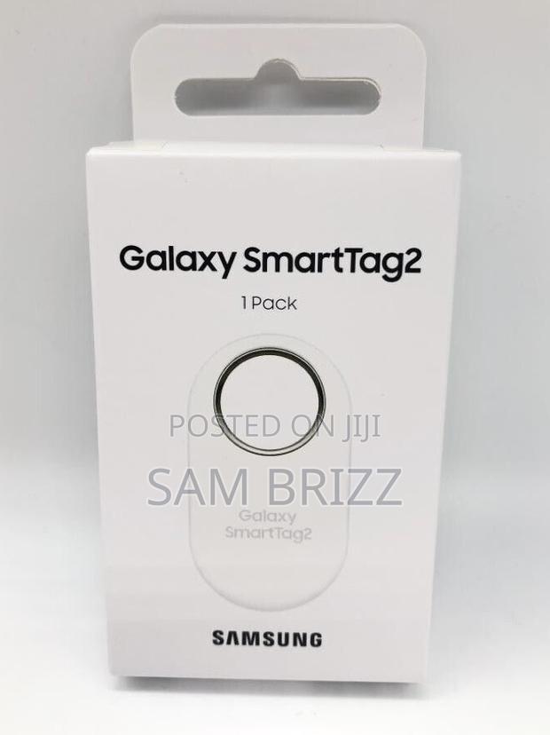 Galaxy Smarttag2 - thumbnail 2