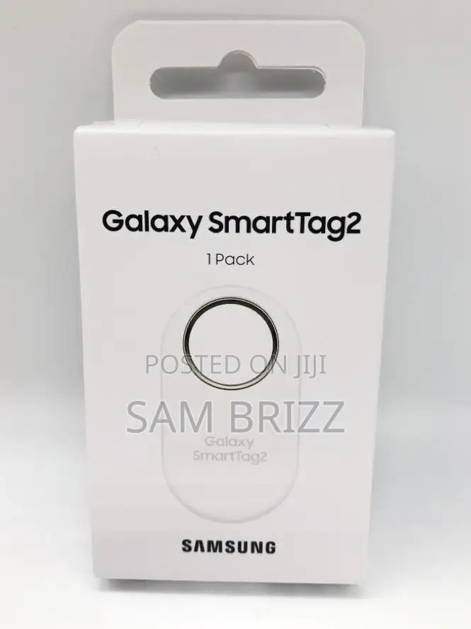 Galaxy Smarttag2