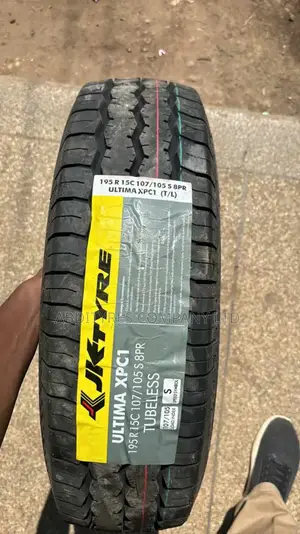 195r15c Jk