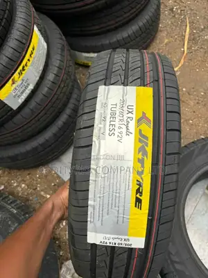 205/60r16 Jk