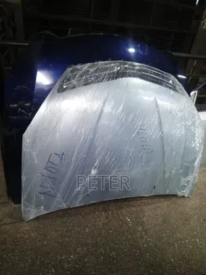 Allion Bonnet