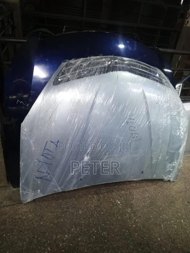 Allion Bonnet
