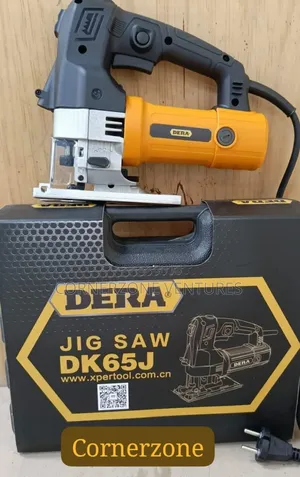 Dera Electric Jigsaw / Electric Jigsaw