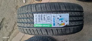 245/40r20 Greenlander Tyres Brand New