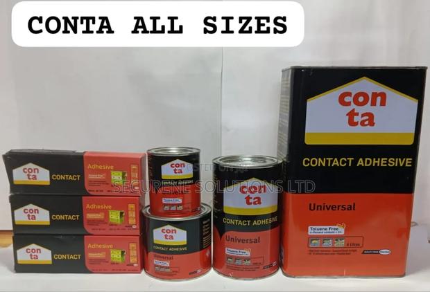 Conta Contact Adhesive