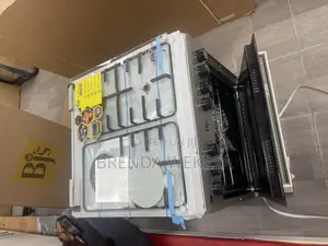 Bj`S Elegance 60×60 3-Gas 1-Electric Plate Cookers