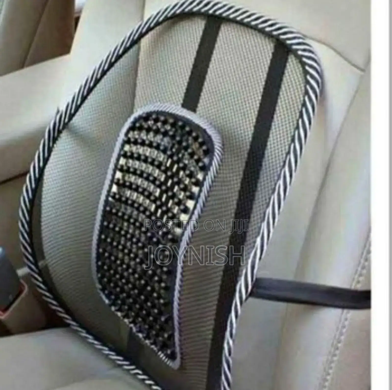 Car Back Rest