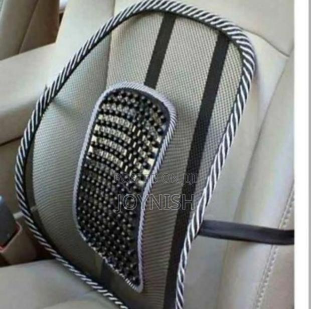 Car Back Rest