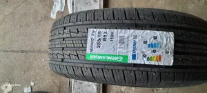 255/65r17 Greenlander Tyres Brand New