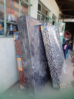 4 by 6, 8 Inches Quilted High Density Mattress - thumbnail 2