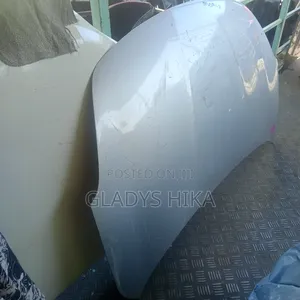 Ex Japan Bonnet for Nissan Advan