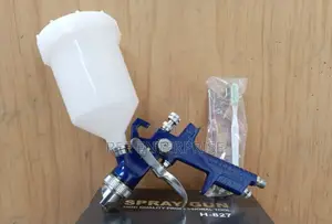 Manual Spray Gun Brand New