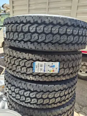 265/70r19.5 Triangle Tr657