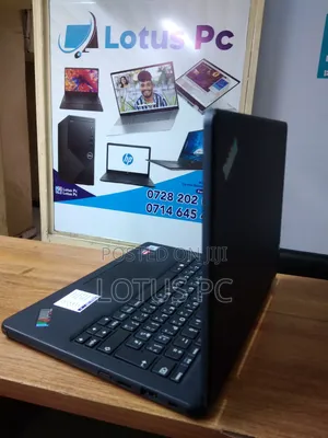 Laptop Lenovo Yoga 11e 8GB Intel Core I5 SSD 256GB