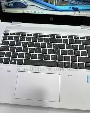 Laptop HP ProBook 640 G5 8GB Intel Core i5 SSD 256GB