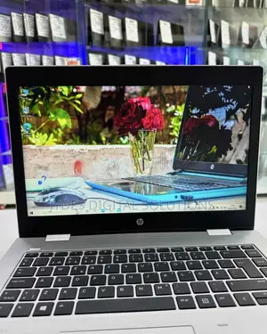 Laptop HP ProBook 640 G5 8GB Intel Core i5 SSD 256GB