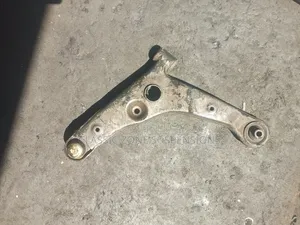 Mitsubishi Lancer Control Arm