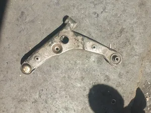 Mitsubishi Lancer Control Arm