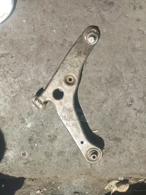 Mitsubishi Lancer Control Arm