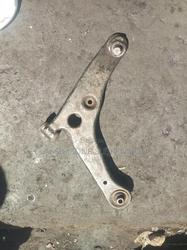 Mitsubishi Lancer Control Arm - thumbnail 3