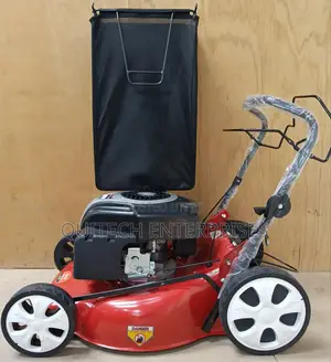 Gasoline Lown Mower Machine 173cc Lown Mower