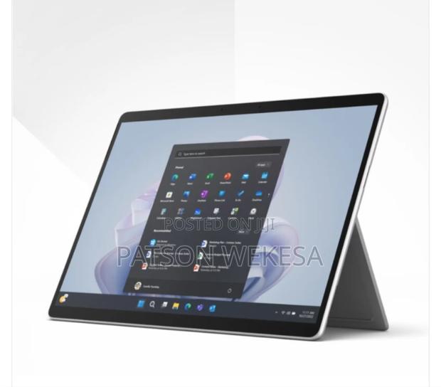 New Laptop Microsoft Surface Pro 9 16GB Intel Core I7 SSD 1T - thumbnail 4