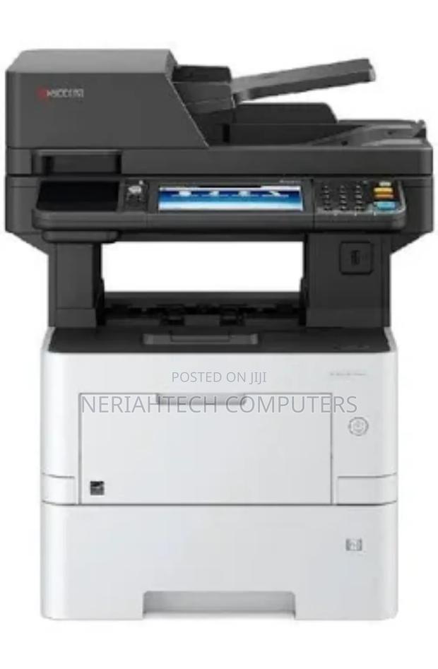 Kyocera Ecosys M3145idn MFP - main view