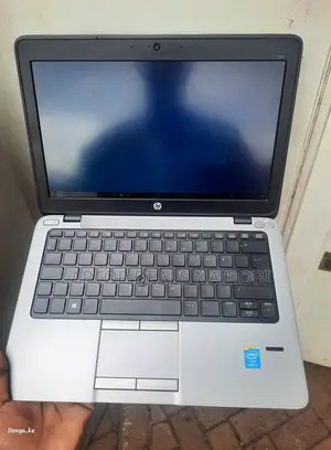 Laptop HP EliteBook 820 8GB Intel Core I7 HDD 500GB