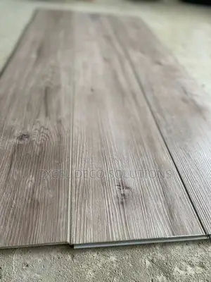SPC Flooring – Sleek. Strong. Super Stylish.