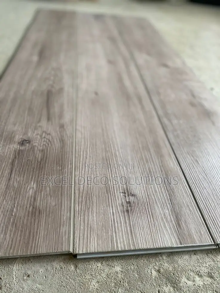 SPC Flooring – Sleek. Strong. Super Stylish.
