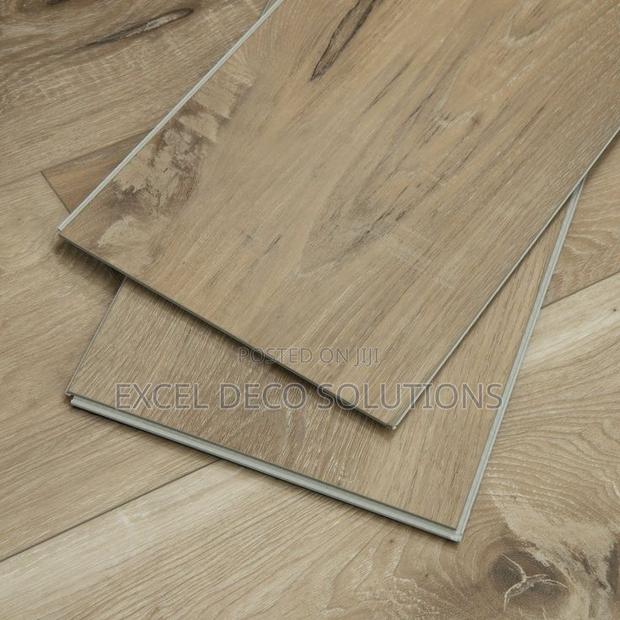 SPC Flooring – Make Your Floor Unforgettable!