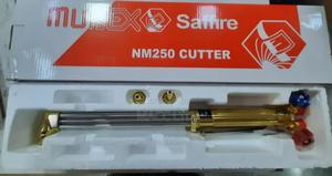 Portable Air Butane With Strong Welding Capacity Features