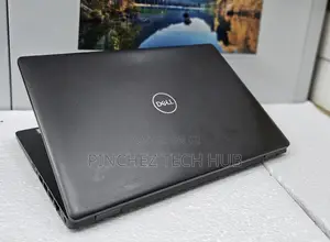 Laptop Dell Latitude 7400 8GB Intel Core I5 SSD 256GB