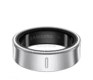 Green Lion Smart Ring And Tracker
