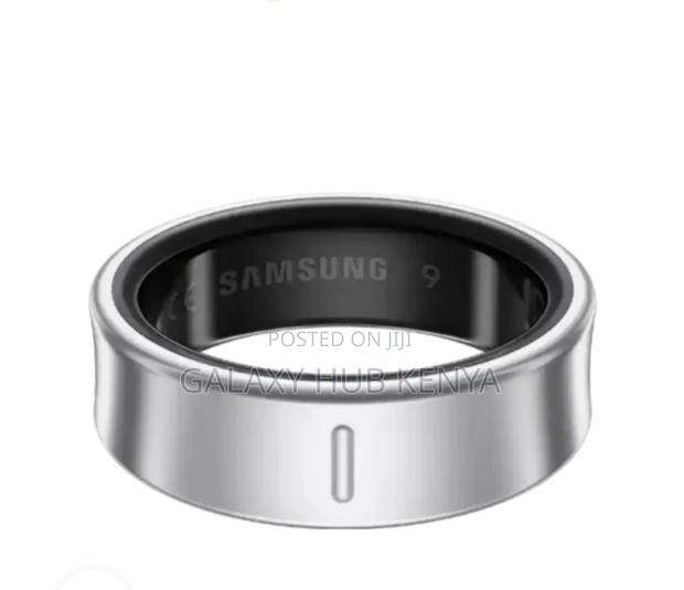 Green Lion Smart Ring And Tracker - thumbnail 2