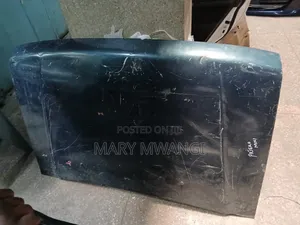 Pajero Mini Bonnet
