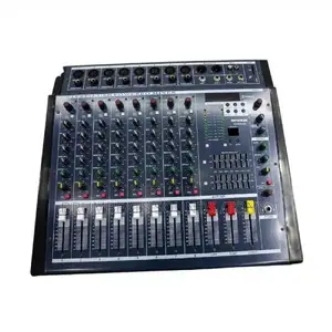 Mackie Mk 1200 Usb Mixer
