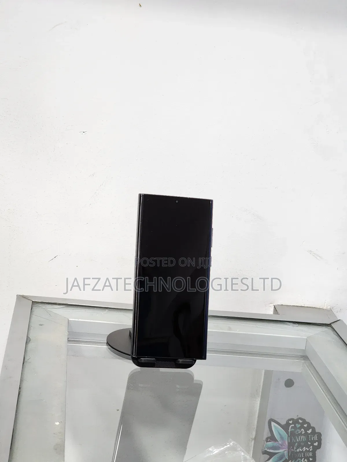 Samsung Galaxy S22 Ultra 256 GB Blue