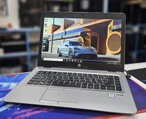 Laptop HP EliteBook 840 G4 8GB Intel Core I5 SSD 256GB - thumbnail 2