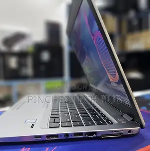 Laptop HP EliteBook 840 G4 8GB Intel Core I5 SSD 256GB