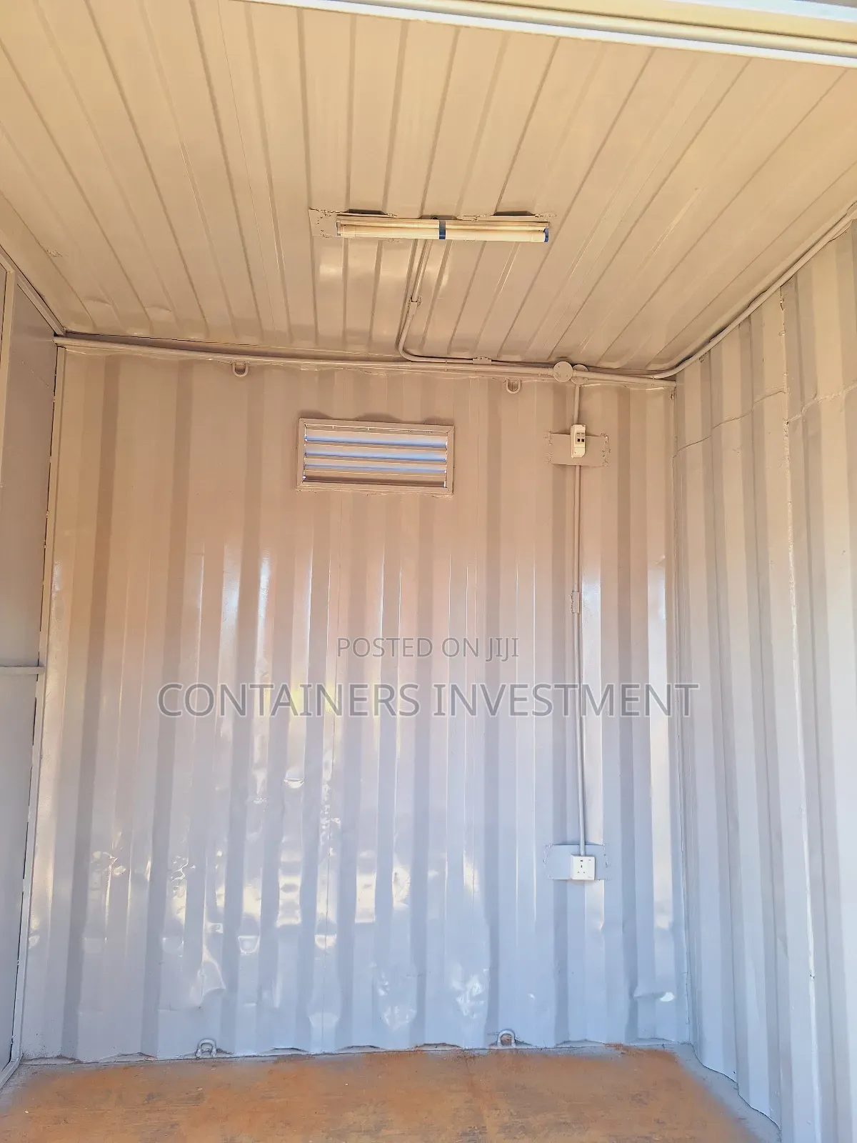 Your Dream Business Stall Is One Call Away.