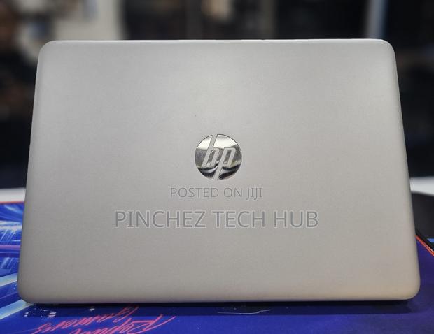 Laptop HP EliteBook 840 G4 8GB Intel Core I5 SSD 256GB - thumbnail 6