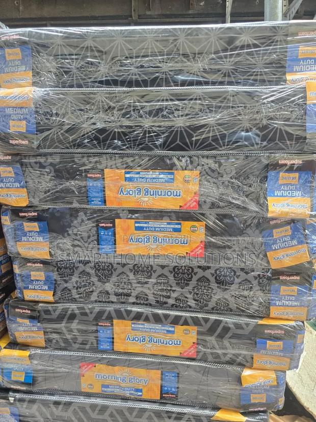 Morning Glory Mattress 5×6 8" Quality - main view