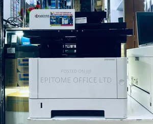 Certified Kyocera Ecosys M2540dn