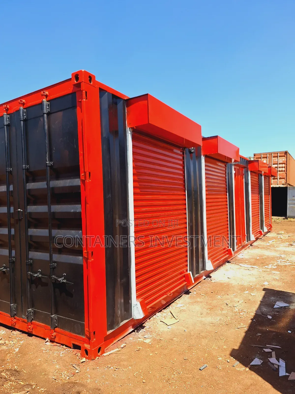 Your Dream Business Stall Is One Call Away.