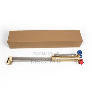 Nm250 Heavy Duty Down Lever Hand Cutting Torch - main view
