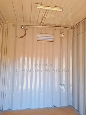  Quality Container Stalls- Start Earning Fast.