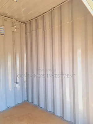  Quality Container Stalls- Start Earning Fast.