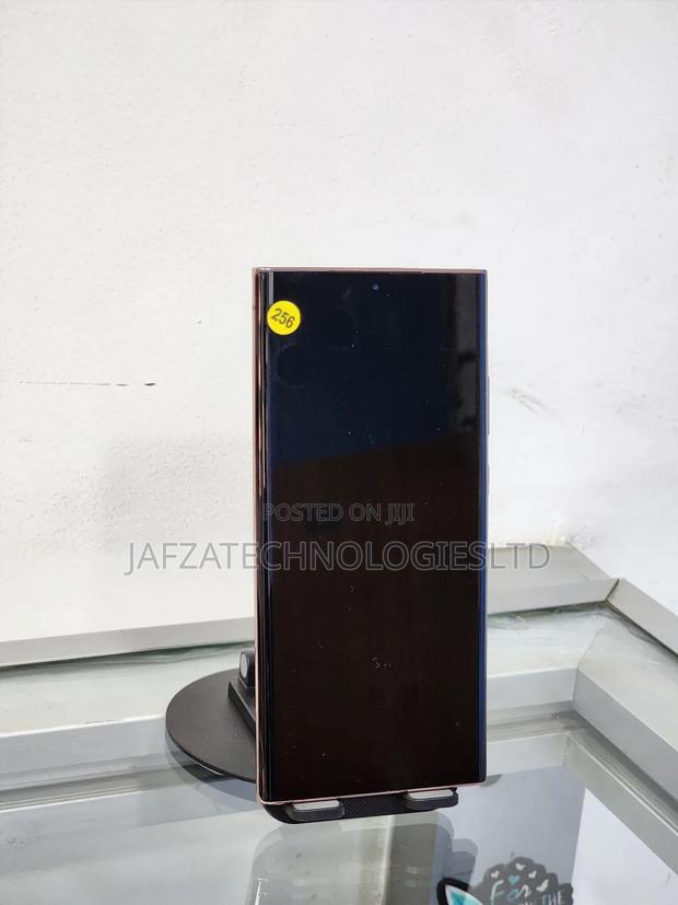 Samsung Galaxy Note 20 Ultra 5G 256 GB - thumbnail 2