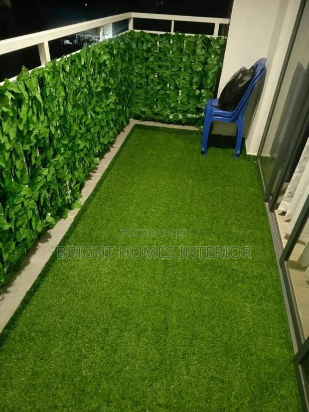 Gymn Area Turf Grass Carpet Available